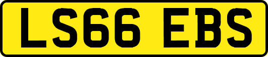 LS66EBS