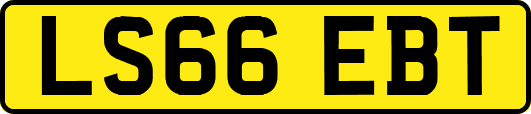 LS66EBT