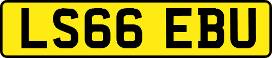 LS66EBU
