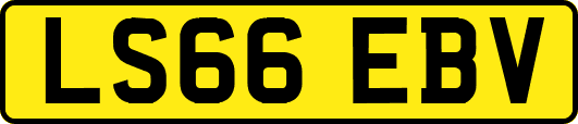 LS66EBV