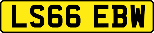 LS66EBW
