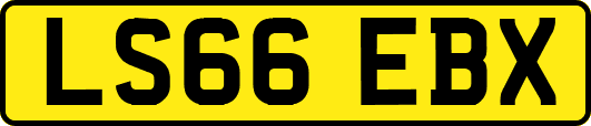LS66EBX
