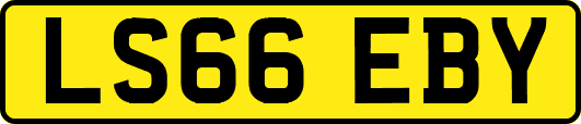 LS66EBY