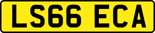 LS66ECA