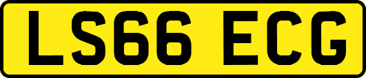 LS66ECG