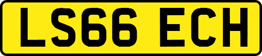 LS66ECH
