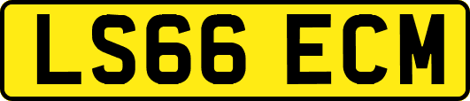 LS66ECM