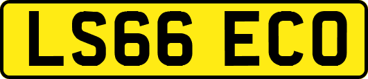 LS66ECO
