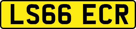 LS66ECR