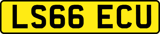 LS66ECU