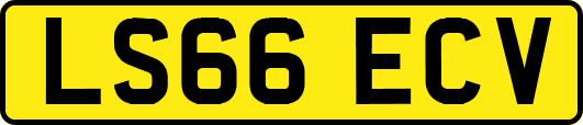LS66ECV