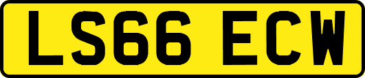LS66ECW
