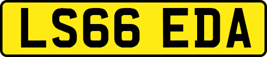 LS66EDA