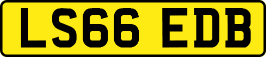 LS66EDB