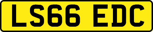 LS66EDC