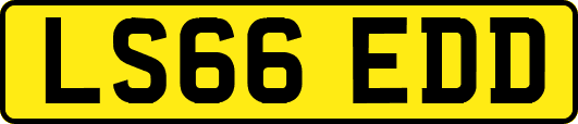 LS66EDD