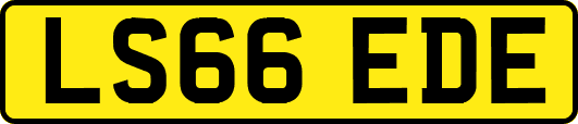 LS66EDE