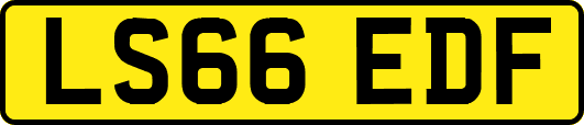 LS66EDF