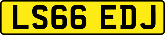 LS66EDJ