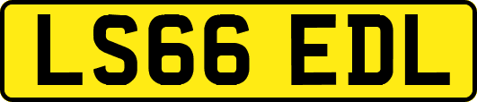 LS66EDL