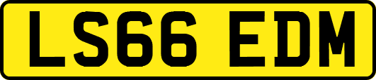 LS66EDM