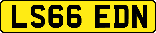 LS66EDN