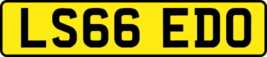 LS66EDO