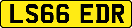 LS66EDR