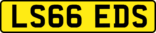 LS66EDS