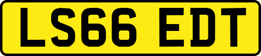 LS66EDT