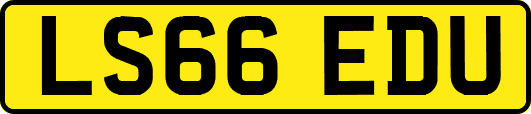 LS66EDU