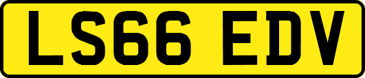 LS66EDV