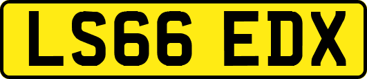 LS66EDX