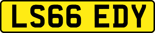LS66EDY