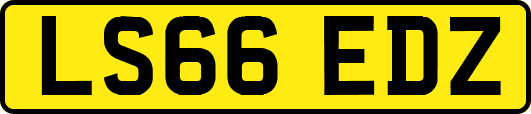 LS66EDZ