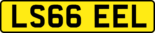 LS66EEL