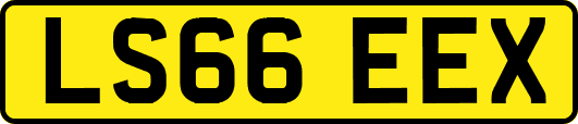 LS66EEX