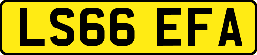 LS66EFA
