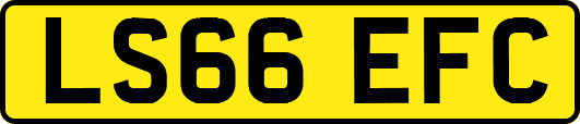 LS66EFC
