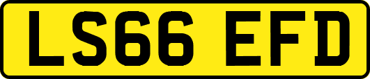 LS66EFD