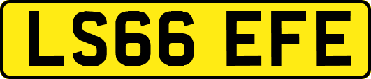 LS66EFE