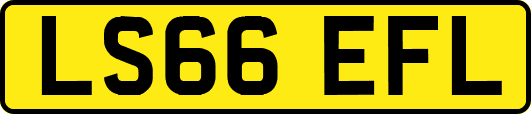 LS66EFL