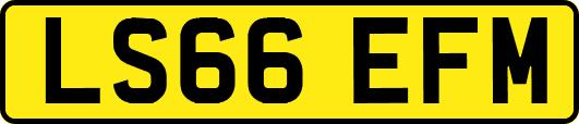LS66EFM
