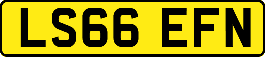 LS66EFN
