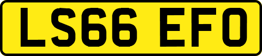 LS66EFO