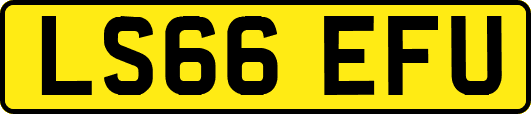 LS66EFU