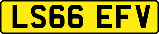 LS66EFV