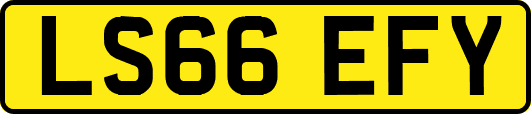 LS66EFY