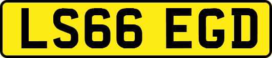 LS66EGD
