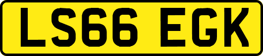 LS66EGK